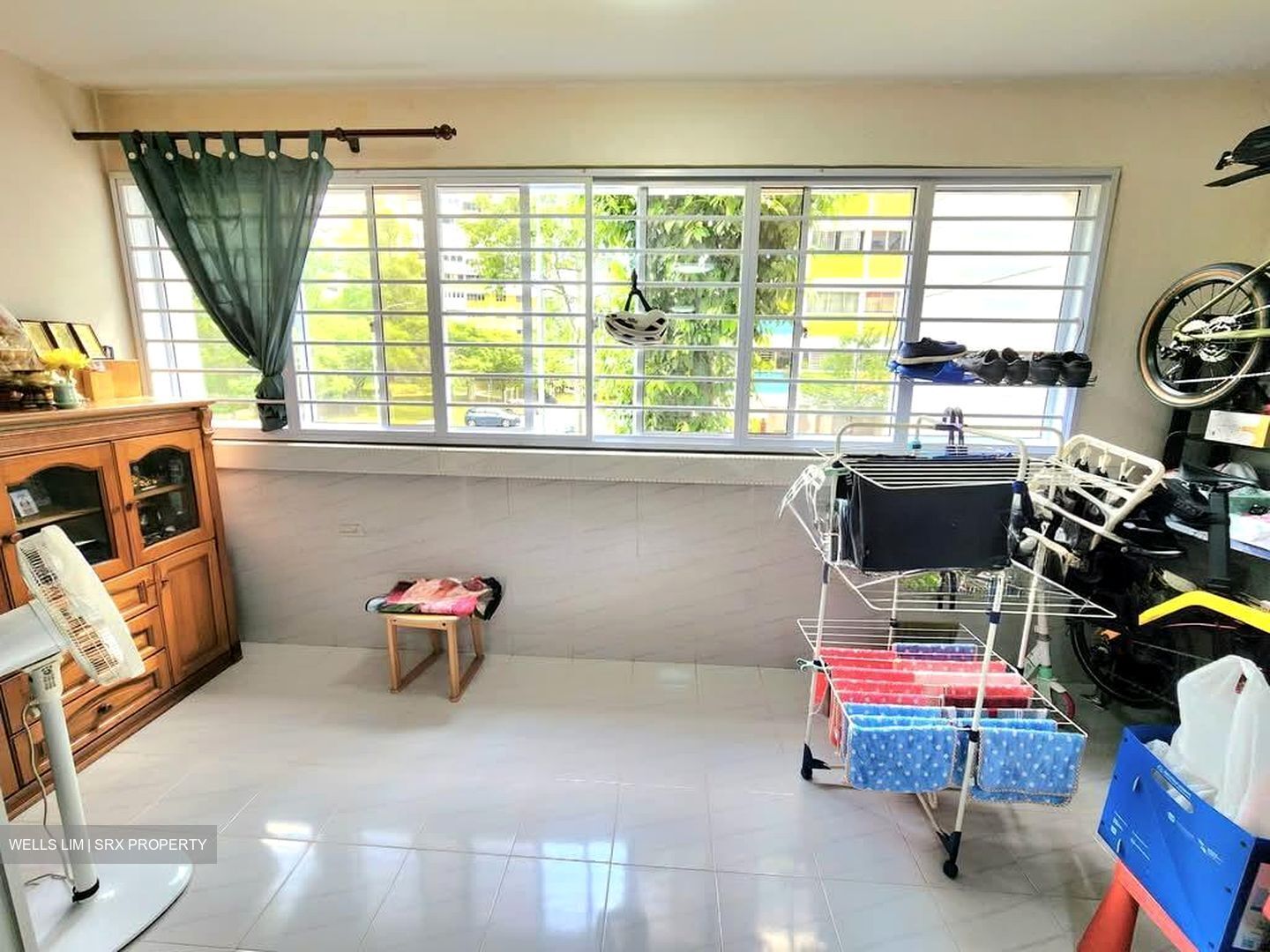 Blk 644 Yishun Street 61 (Yishun), HDB 5 Rooms #530114881
